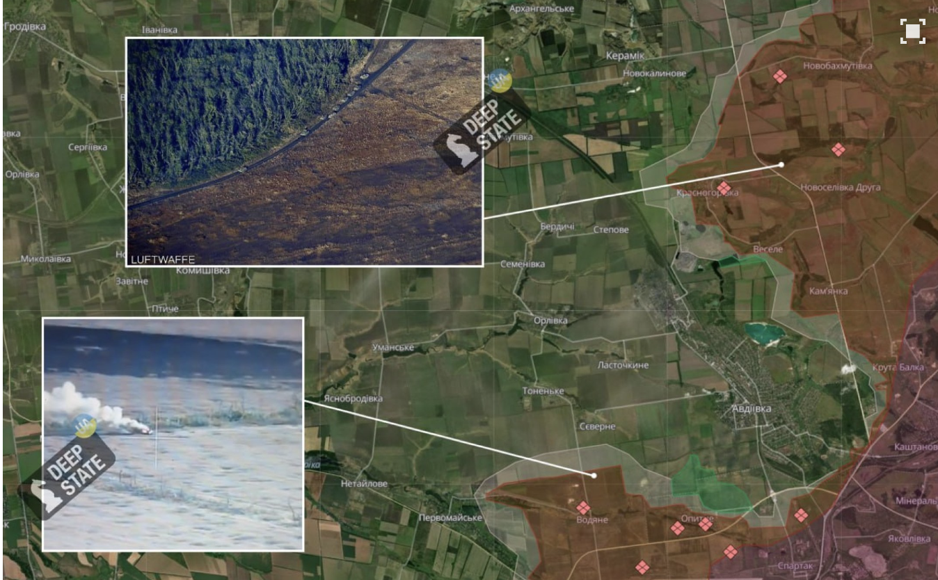 Russians advance towards Avdiivka? Why enemy assaulting 'gateway to Donetsk': Experts on Moscow's intentions